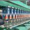 HDPE GEOCELL WELDING MACHINE