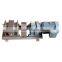 Stainless Steel High Quality Chocolate Gear Pump
