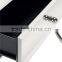 Amish furniture mirrored bedside tables