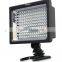 Factory supply Yongnuo YN160s led light for video camcorder Canon 5DIII