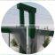 , a large supply of Canadian fence / temporary isolation network