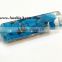 Turquoise Orgone Pencil Point