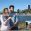 2015 hot Selling stylish Selfie Stick with bluetooth selfie stick monopod
