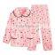 Ladies Pajamas Shorts Women Night Clothes Turkish Cotton Pajamas Women Sexy Sleepwear Female Nightie Custom Pajama Pants