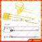 Metal Insert Blocking Plastic Security Seal DP-300RH