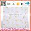 Bamboo Cotton Muslin Swaddling Blanket For Baby By Trade Assurance