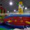 2016 POPULAR PIRATE SHIP INFLATABLE SLIDE CORSAIR