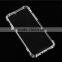 Hot Selling Wholesale 360 Full Cover Protective Transparent Cell Phone for iphone 6 Phone Case