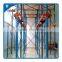 Cold Room Storage System Iron Drive in Racking