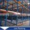 Hot Sell Warehouse Heavy Duty Storage Pallet Rack For Industrial Racking