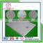 baby mattress with natural latex and coconut coir