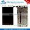 Hot sale 6 inch mobile accessories LCD screen replacement for BLU