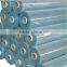 1.0mm crystal PVC film nice transparent sheet