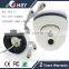 2016 Hot Indoor Plastic IR Dome Cameras with 1.3 Megapixels