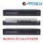 H.264 Network Standalone 2D1,14CIF / HVR(hybrid mode)