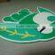 animal mobile anti silp with pvc meterial