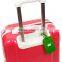 travel accessories plastic luggage tag for men