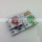 New style fashion silicone wheel nut cover