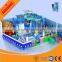 Hot Selling Commercial Baby Indoor Playground for Business