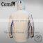 Winter warm keeping 100% polyester breathable man outdoor jacket waterproof