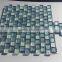 Thickness 8mm Glass Mosaic Tile (crystal Glass)