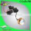 Outdoor IP68 underwater 27W C REE led underwater boat light
