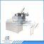 Semi-Auto can body making machine for Round Tin Can Making