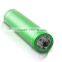 round 2200mah powerbank with led flashlight
