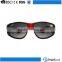 Latest trendy super popular fancy design full-rim pc material sport bi-focal spectacles sun reading glasses frame