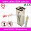 Distribution agent innovative packaging dispenser product