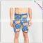 Mens casual beach wear
