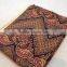 Cost price hot selling grid pattern hair thread blanket