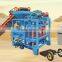 Jinmai 4-30 hot selling automatic brick making machine