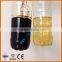 ZSA Waste Oil Renovation for Yellow Base Oil