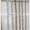 DIN763/766/5685 welded link chain with zinc plated or hot deep galvanized