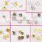 handbag snap magnet button for clothing