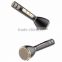 Micgeek new M6 handheld magic microphone with detachable amplifier 2016 best christmas gift