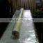 china shanghai factory price pet film for light box indoor and outdoor digital inkjet composite media