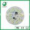 hot sale Manufacturer Epistar chip cheapest price 15w 18w 0.5w 2835smd 80lm/W 220v smd led circuit board