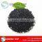 Mineral fulvic acid potassium organic foliar fertilizer without flocculation