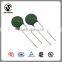 Electronic protective components ntc thermistor