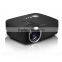 800 Lumens LCD Led 1080P Full HD Mini cinema Projector HD Beamer