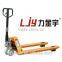 reboring machine 2500kgs hydraulic pallet stacker hand lifter
