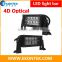 Wholesale 4x4 off road car LED light bar 4D C.REE led light bar/4D optical light bar IP67 36W 72W 120W 180W 240W 288W 300W