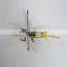 3.5 channel with wireless gyro(battery & charger included) used rc helicopters