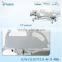 king size adjustable 3-position hospital bed