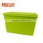 Large Capacity Useful Storage Box Plastic Container For Store Clothes Toys