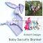 27 Colors Lovely Toddler Minky Bunny Security Blanket For New Year Gift