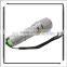 For TangsPower FX-700 8W 1200LM Aluminum High Power LED Flashlight Torch