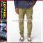 Sure Shot Fawn Chino Jogger Pant jeans chino jean joggers (LOTJO039)